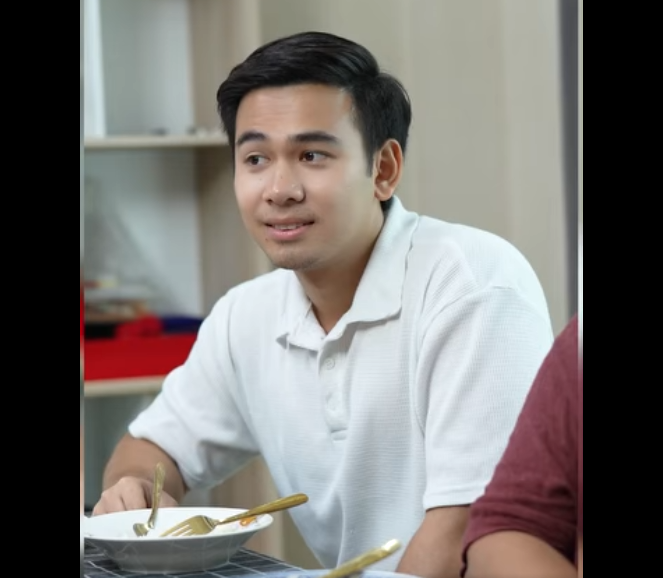 N0302034 ยามแม ลำบากก หว งพ งล part2