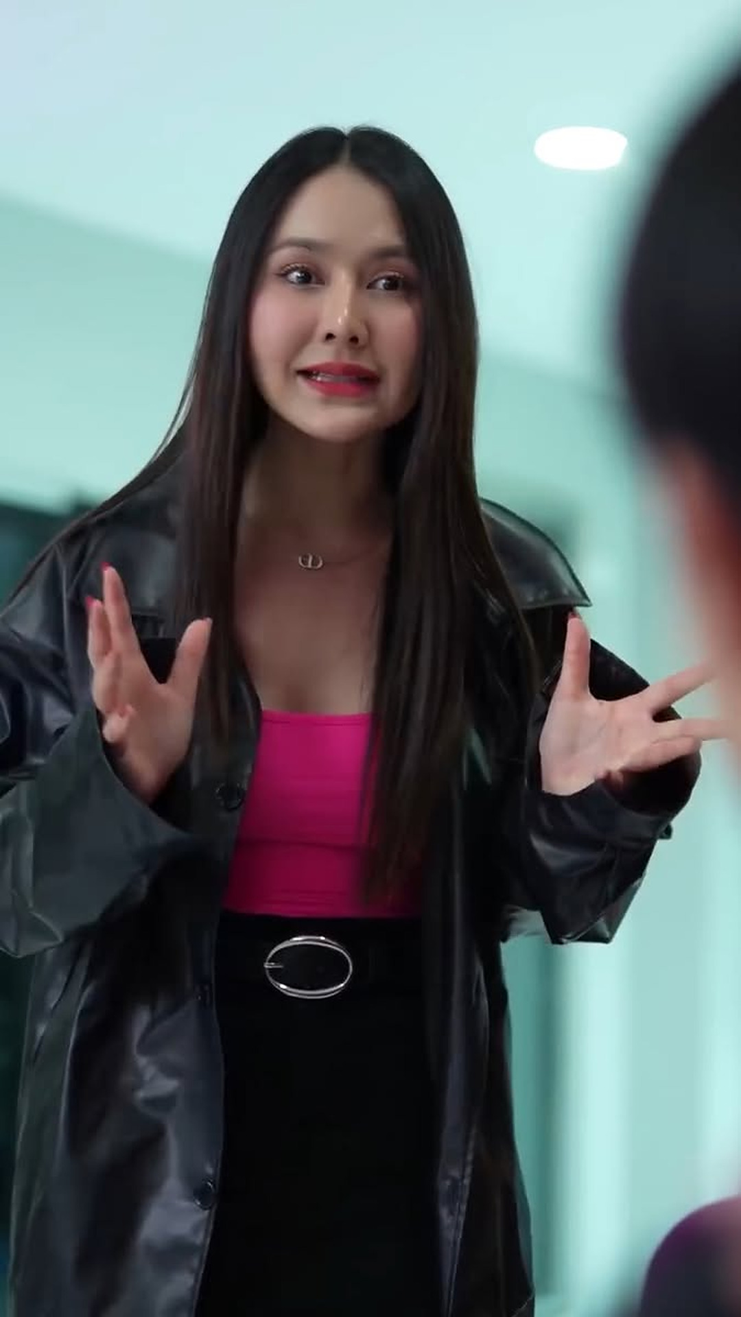 N0503063 แค ลองใจ #หน งส #ละครส #ดอยแม สลองส อส งคมออนไลน DOI part2 | Yuikie TV