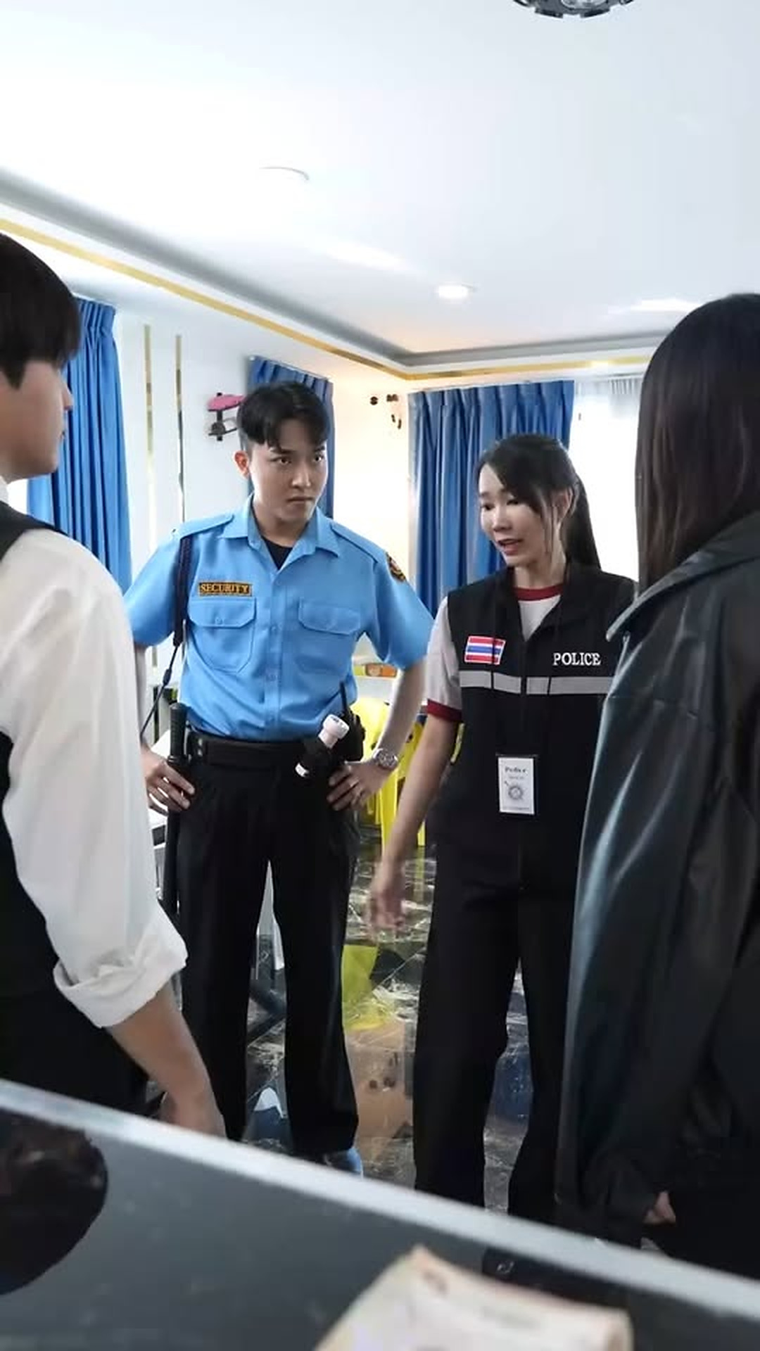 N0503056 ดว าเป นคนด แต ายก นท กคน #หน งส #ละครส #ดอยแม สลองส อส งคมออนไลน DOI part2