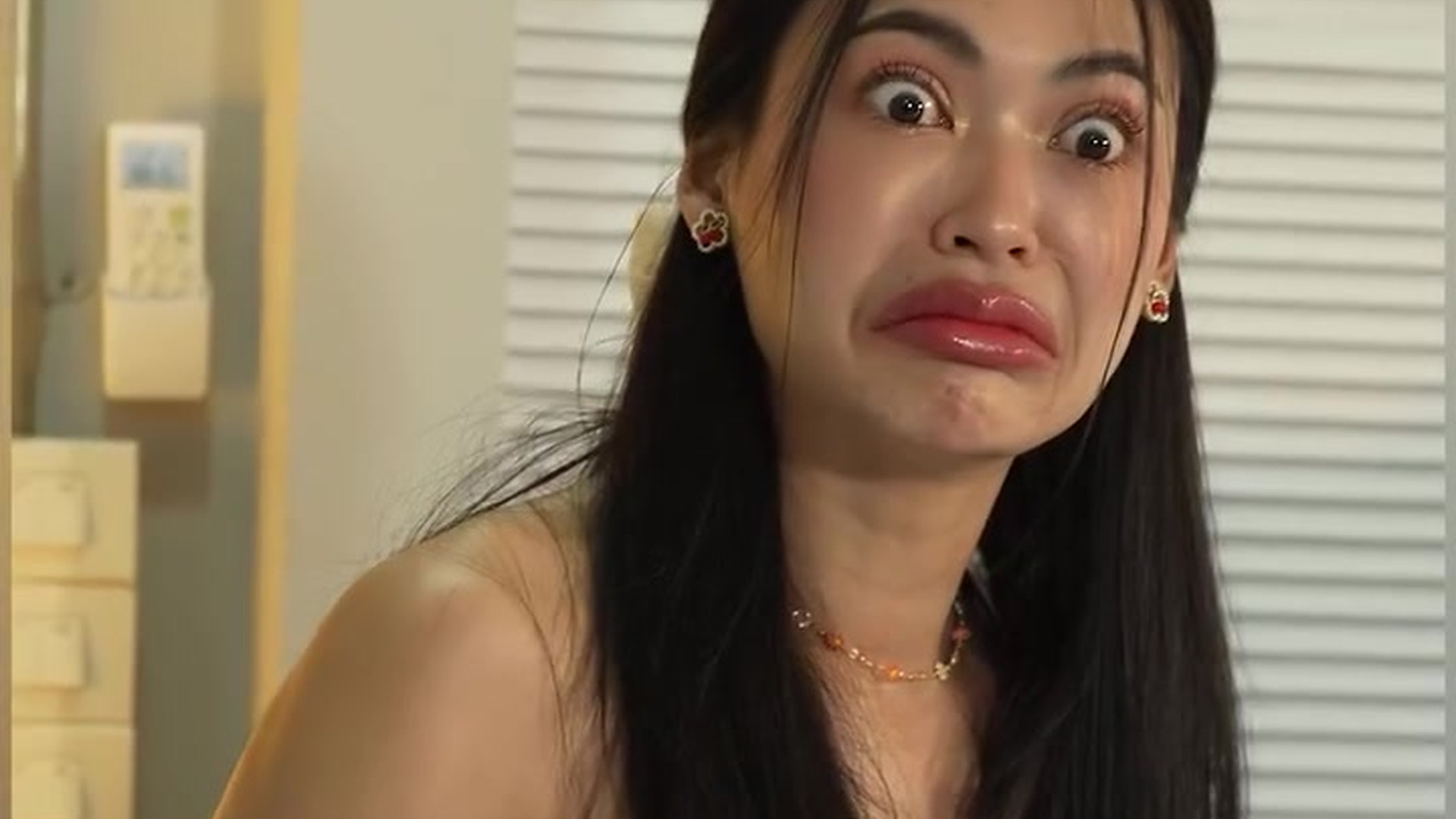 N0303098 เขาวานให มาเป นแฟนกำมะลอ part2