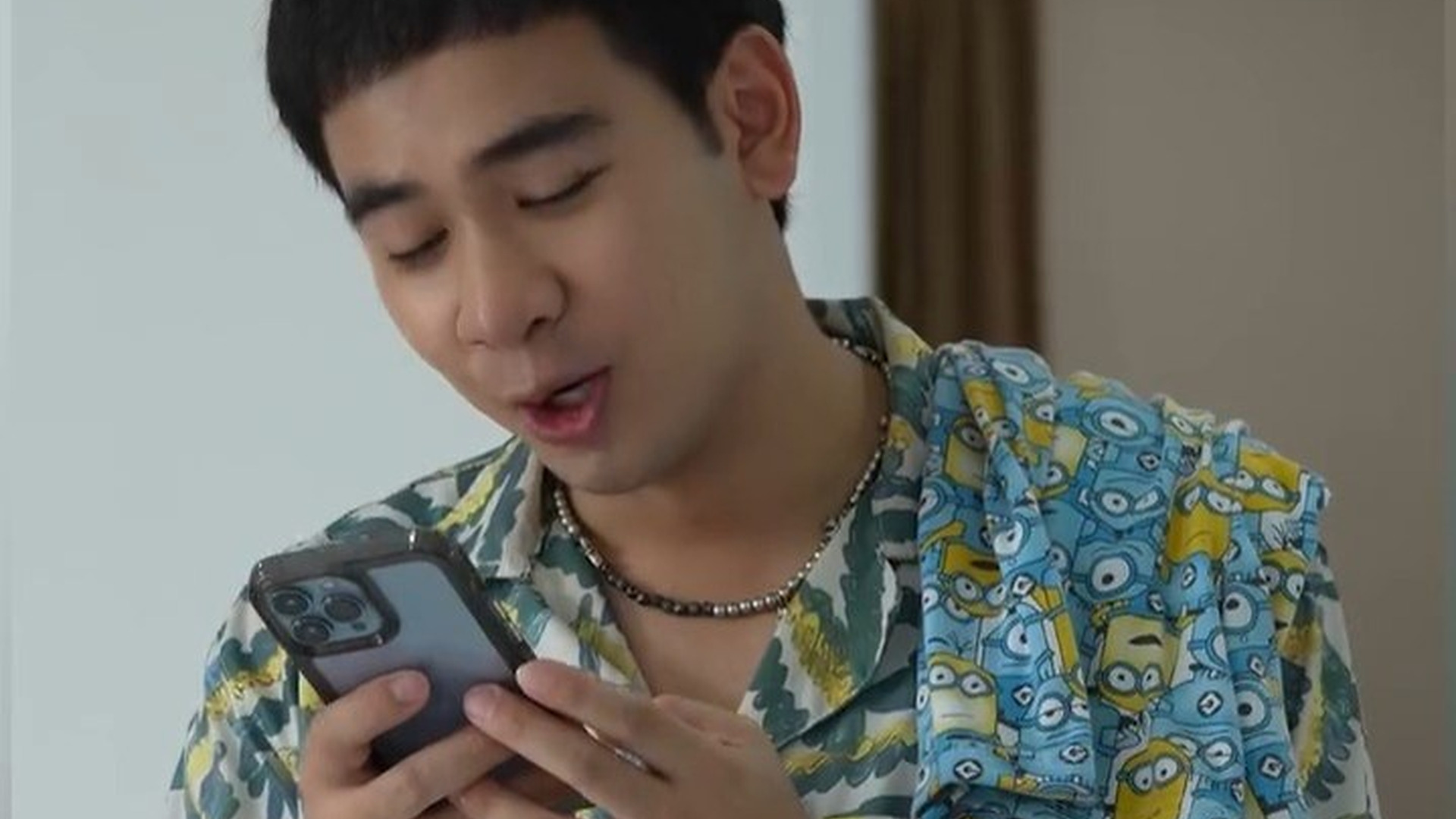 N0403081 พอม งม มล กล มเม Ep.1 part2