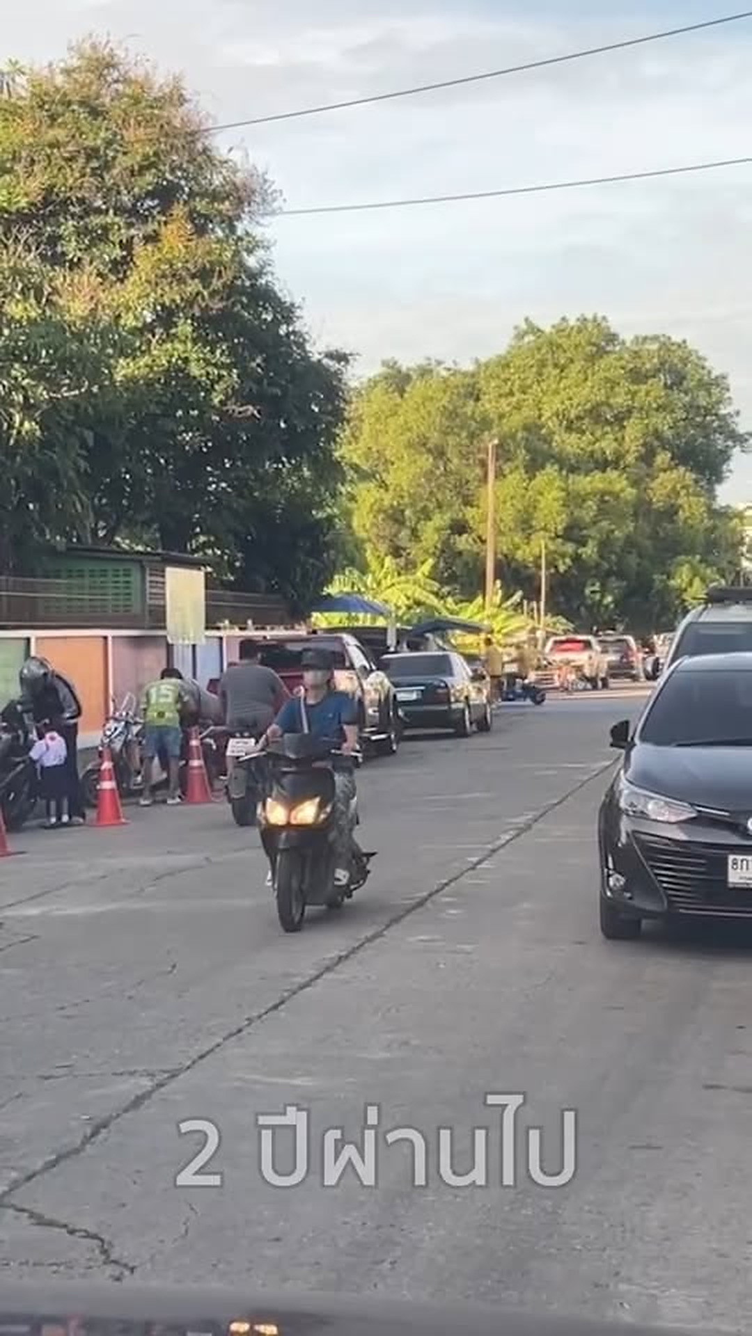 N0403106 กรรมย อนกล (ละครส น) part2