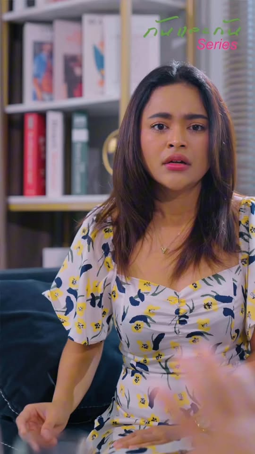 N2802147 (ตอนจบ) ตราบาปม ตรภาพ เพราะคำโกหกม นจบง าย แต รอยร าวม นอย ในใจน นหายยาก part2