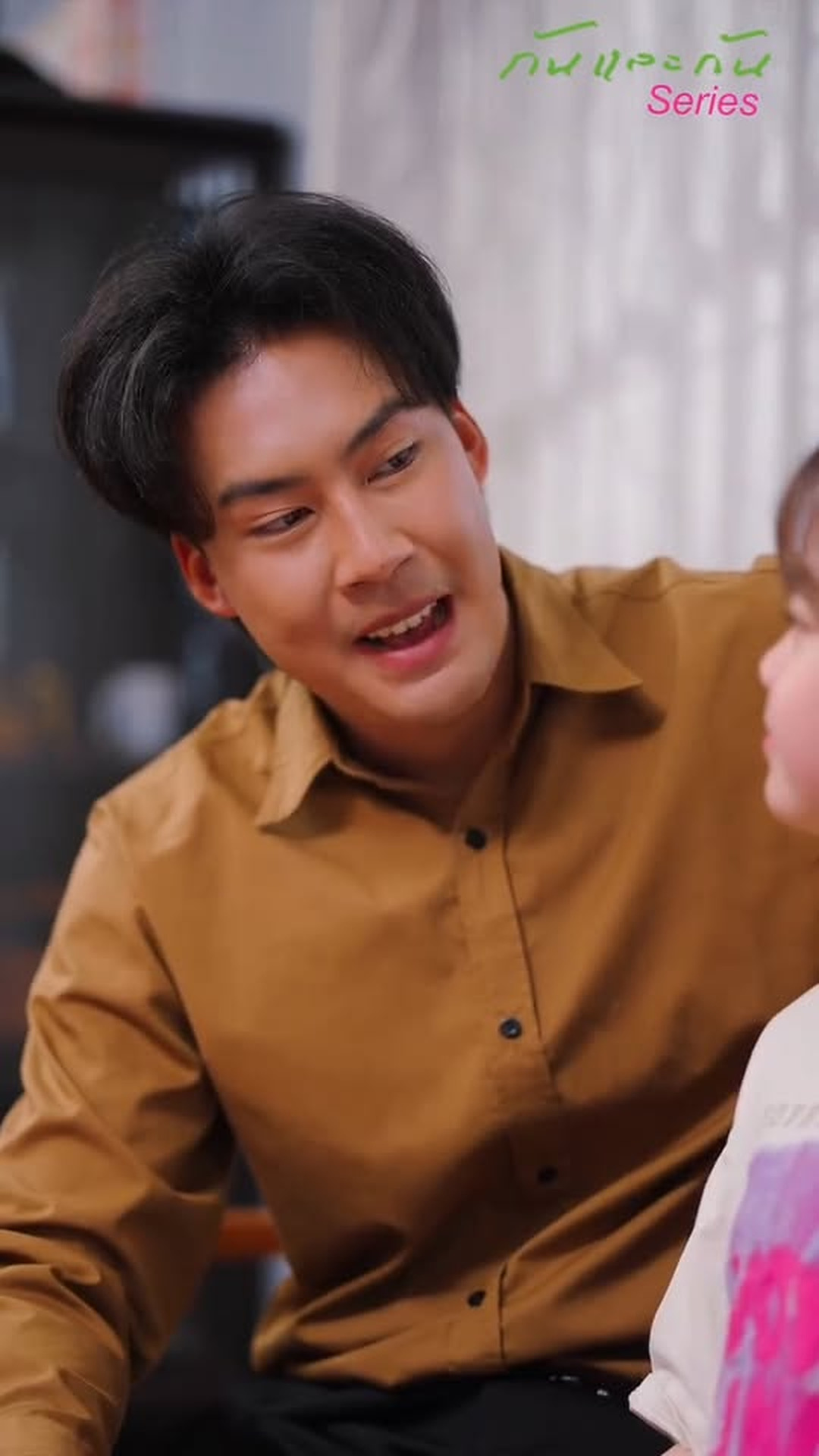 N2802143 Ep2 ชายท กค ดว าเอาล กเป นข ออ างจะรอดท กเร อง เขาไม าล กเช อฟ งแม part2