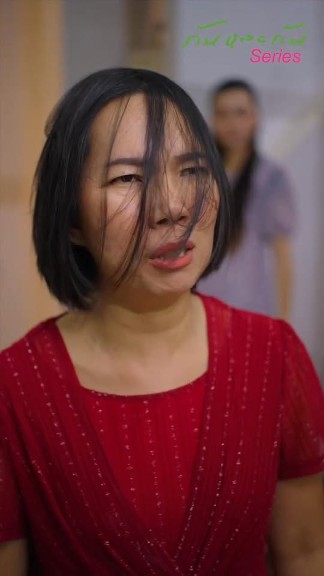 N2802146 Ep.1 เม อสะใภ คนโตไม ยอมก มห วให แม วสองมาตรฐาน านหล งน งล กเป นไฟ part2