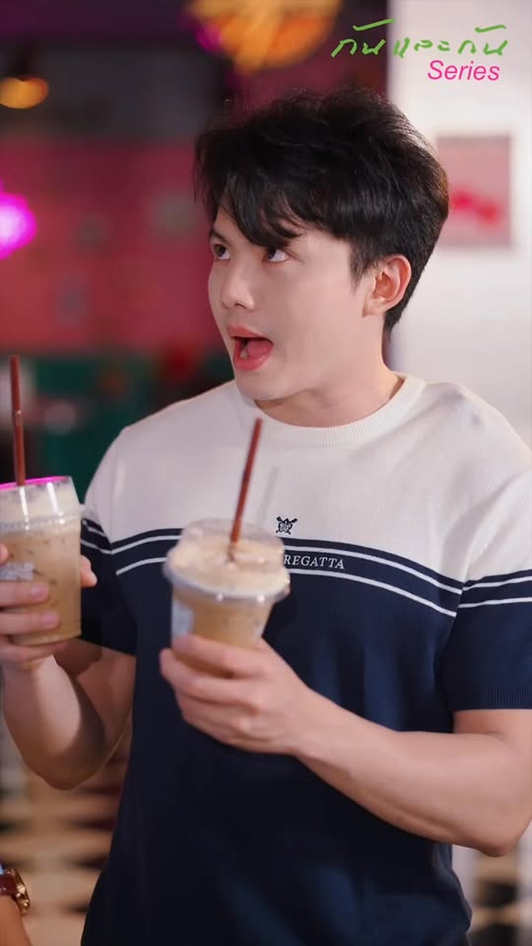 N0103132 เธอต ความท กอย างว าเขาร ดท ายคนท กจร งได จากไปแล part2