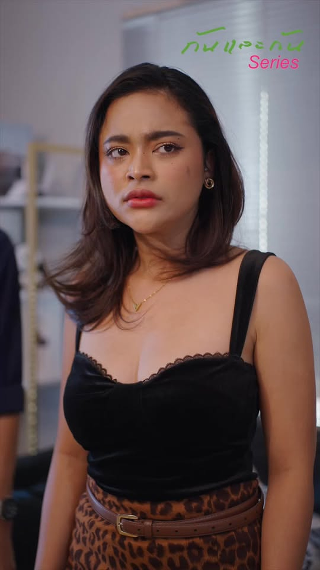 N0103139 Ep1 พราง ตอน องสาวถ กนอกใจจนถ กรถชน สาวฝาแฝดจ งกล บมาเพ อล างแค part2