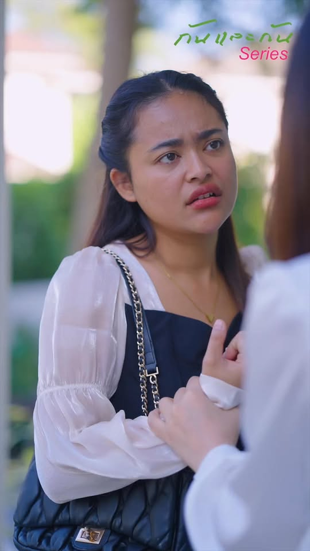 N0103135 เม อความจร งค คำพ ดท เลวร ายส แล วเราควรพ ดตอนไหน part2