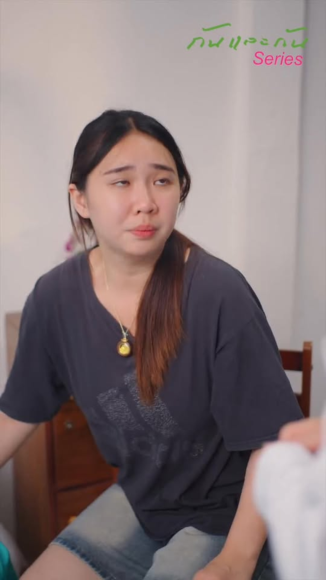 N0403154 EP.4 เกล ยดล กต วเอง ของช นหน งควรม ามากแค ไหนก งทำให แม ยอมให กลำบากท งช part2