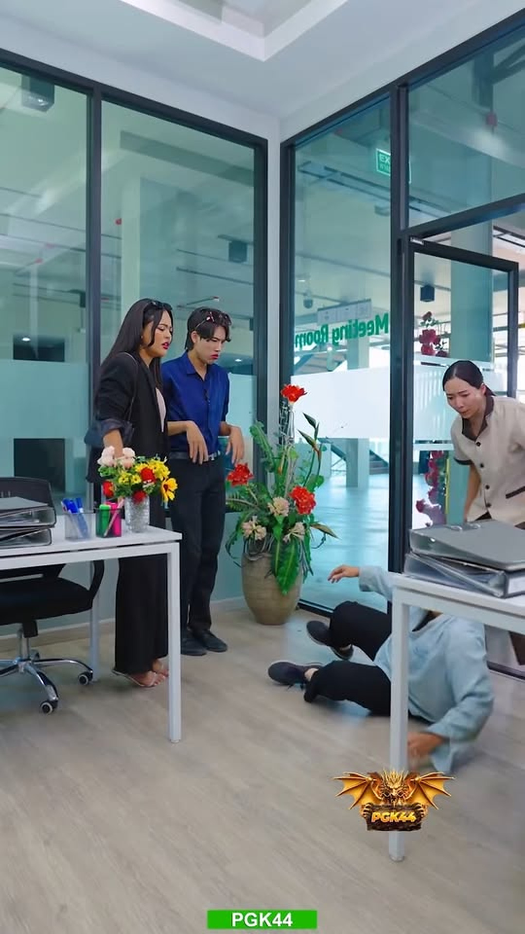 N0603012 Ep3 ในโลกททกอยางซอไดดวยเงน มเพยง หวใจ ทไมอาจซอได part2