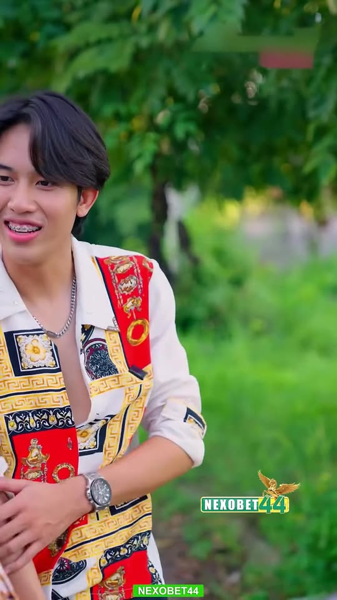 N0603008 Ep4 หว งจะอวดรวย...แต ดท ายต องโดน โลกส งสอน part2