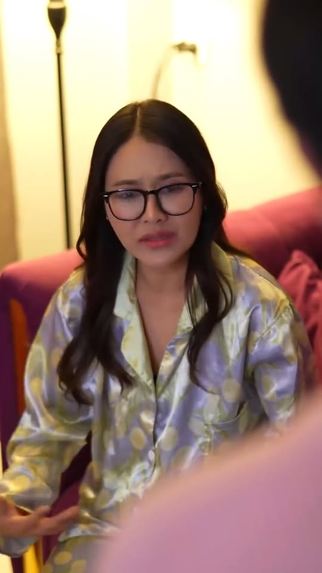 N0703065 เร ยกร องความถ กต อง ไม ใช งท หน าอาย #หน งส #ละครส #ดอยแม สลองส อส งคมออนไลน DOI part2