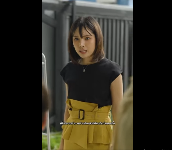 N0402094 มาบ านแฟนคร งแรก กด กแค เพราะแอปเป ลล กเด ยว part2