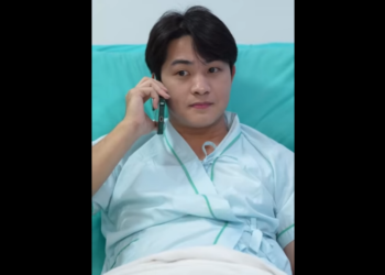 N0402095 กเม ยมาตลอด ดท ายตอนป วยหน กถ งร าใครร กจร ง! part2