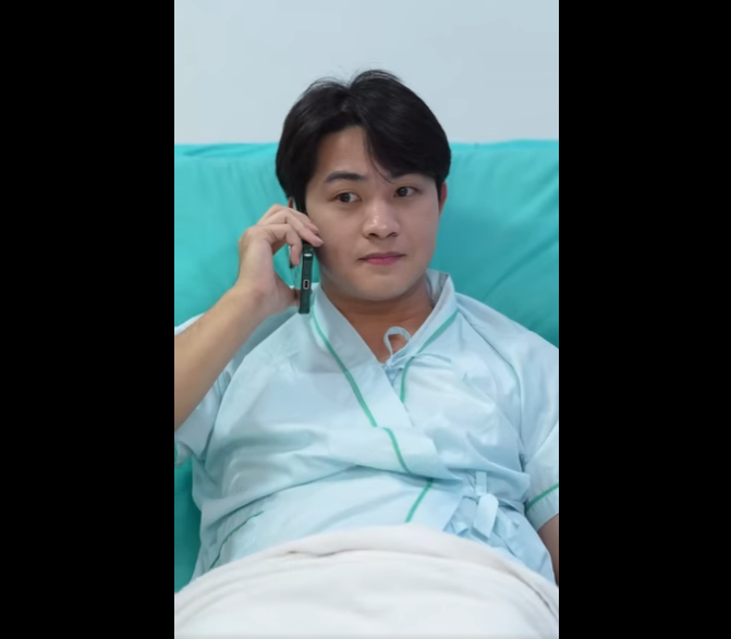 N0402095 กเม ยมาตลอด ดท ายตอนป วยหน กถ งร าใครร กจร ง! part2