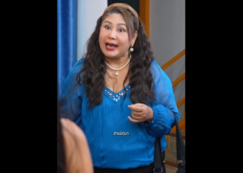 N0402085 กสาวจ างพ อแม ปลอมมาหลอกสาม part2