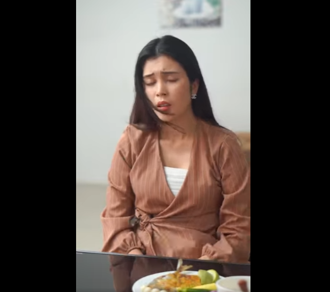 N0402127 เม ยห ามผ ใช องน ำร วมก น! part2