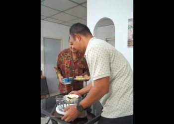 N0402110 แม วด เด แกะปลาให สะใภ part2