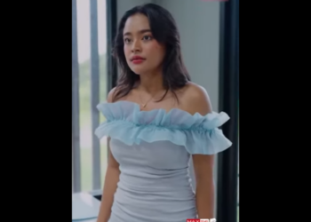 N0402007 EP3 กสะใภ โหด โยนแม สาม ลงน แต แม รอดและกล บมาเอาค part2