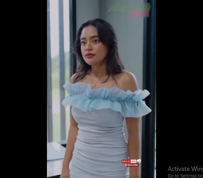 N0402007 EP3 กสะใภ โหด โยนแม สาม ลงน แต แม รอดและกล บมาเอาค part2