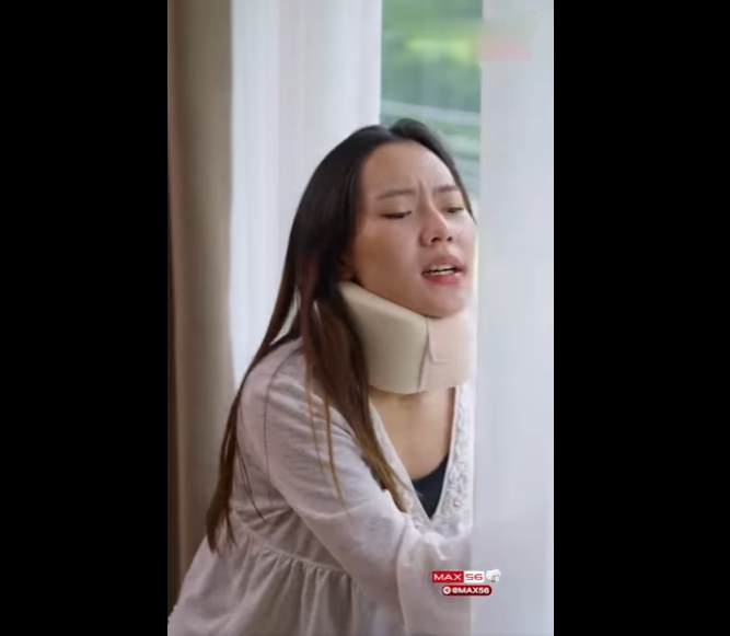 N0402025 EP3 ผล กแฟนตกเหวหว งเง นประก แต เธอกล บรอดมาได part2