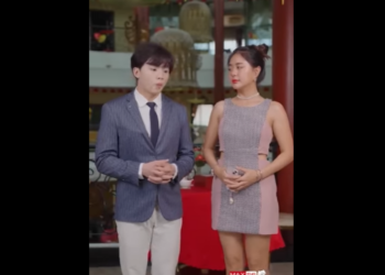 N0402005 EP4 แค นน องชำระ จากล กเล ยงส กเศรษฐ ในค นเด ยว!!! part2