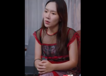 N0402021 EP2 แกล งเป นผ เพ อเอาค งานน ไม ใครได นอนหล part2