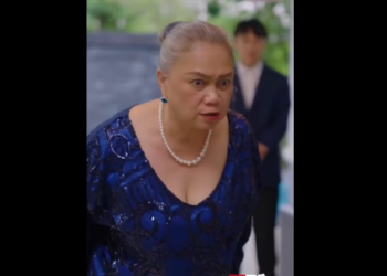 N0402022 EP4 ผล กแฟนตกเหวหว งเง นประก แต เธอกล บรอดมาได part2