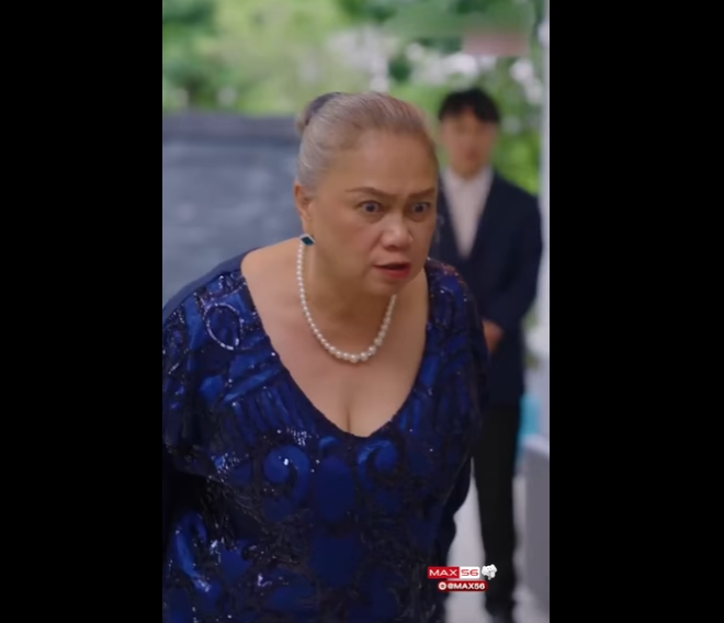 N0402022 EP4 ผล กแฟนตกเหวหว งเง นประก แต เธอกล บรอดมาได part2