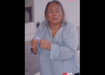 N0402008 กสะใภ โหด โยนแม สาม ลงน แต แม รอดและกล บมาเอาค part2