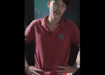 N0402023 แกล งเป นผ เพ อเอาค งานน ไม ใครได นอนหล part2