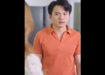 N0402014 EP2 ดเร มต นใหม ของน กธ รก จและสาวออฟฟ part2