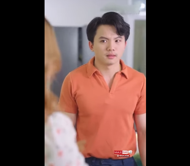 N0402014 EP2 ดเร มต นใหม ของน กธ รก จและสาวออฟฟ part2