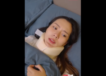 N0402024 EP2 ผล กแฟนตกเหวหว งเง นประก แต เธอกล บรอดมาได part2