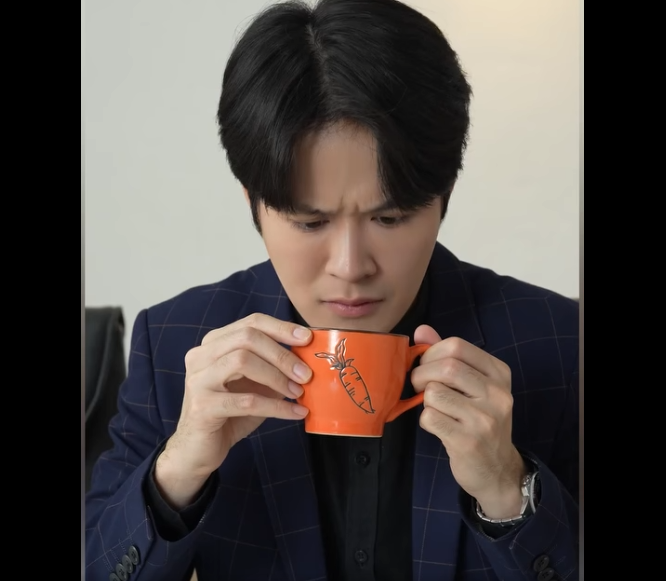 N0402054 เลขาคนใหม กใจบอส part2
