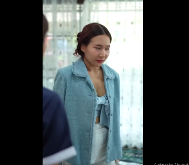 N0502045 สาวใช อยากเป นค ณนาย เพราะหลงร กเจ านาย part2
