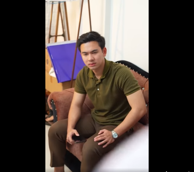 N0502055 าจะม สาม ไม เอาไหนย งง ขออย คนเด ยวด กว part2
