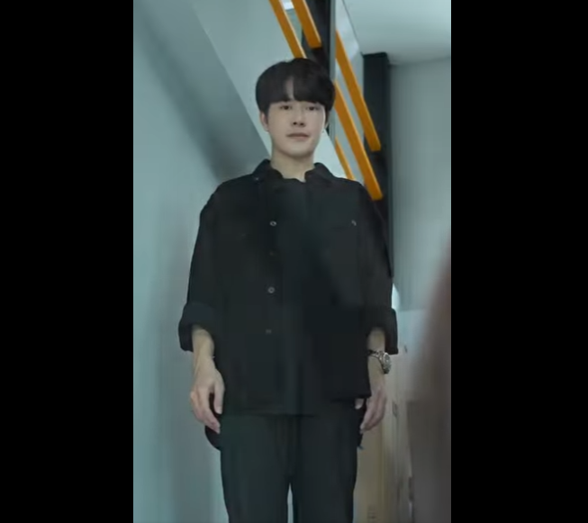 N0502052 ตอนม ไม เห นค มาเส ยน ำตาตอนเขาไม อย part2
