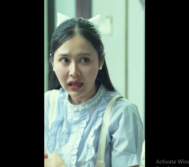 N0402080 บางคร งการพ ดตรงไปตรงมา ไม เร อง #ครอบคร #พ ดตรงๆ #ละครค ณธรรม #หน งส AsiaIdea part2
