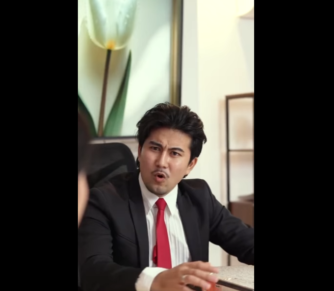 N0402071_งก บต องเอ ยปาก เก งจร งนะต วแค EP.1 ตอนจน) #ออฟฟ #ผ ดการ #ละครค ณธรรม #หน งส AsiaIdea_part2
