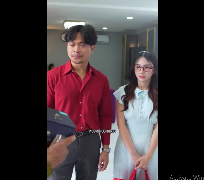 N0602095 อย าด กเม ยเด ดขาด! เคล ดล บความสำเร จอย part2
