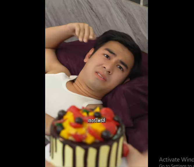 N0602104 เม ยร กก บเพ อนสน ทวางยาผมในว นเก part2
