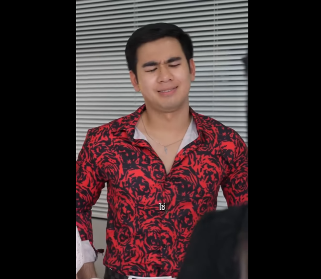 N0602099 สาม บน องสาวสมส นตอนเม ยตาบอด! part2
