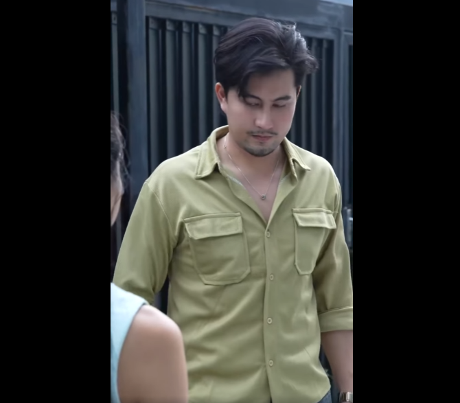 N0602083 วไม เช อเม ย! ดท ายร ตร อย ในครอบคร part2
