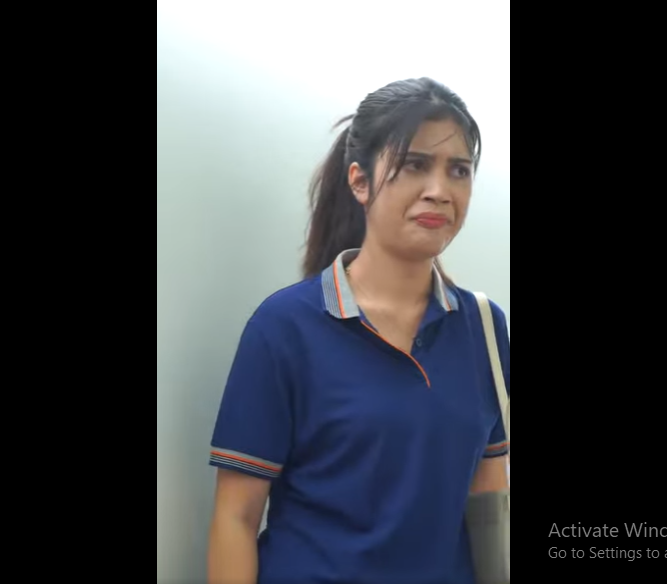 N0502128 ำใจไม ได ไว ให คนเห นแก ว! part2
