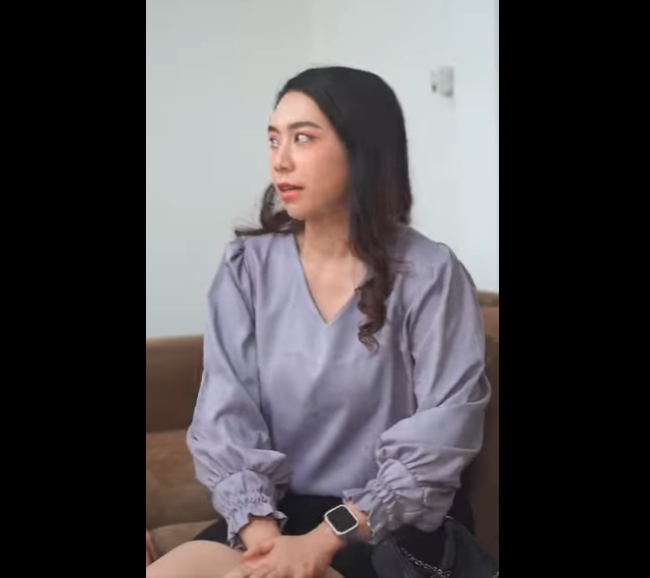 N0502116 เง นของเธอฉ นเอาไปซ ออาหารหมาหมดแล part2
