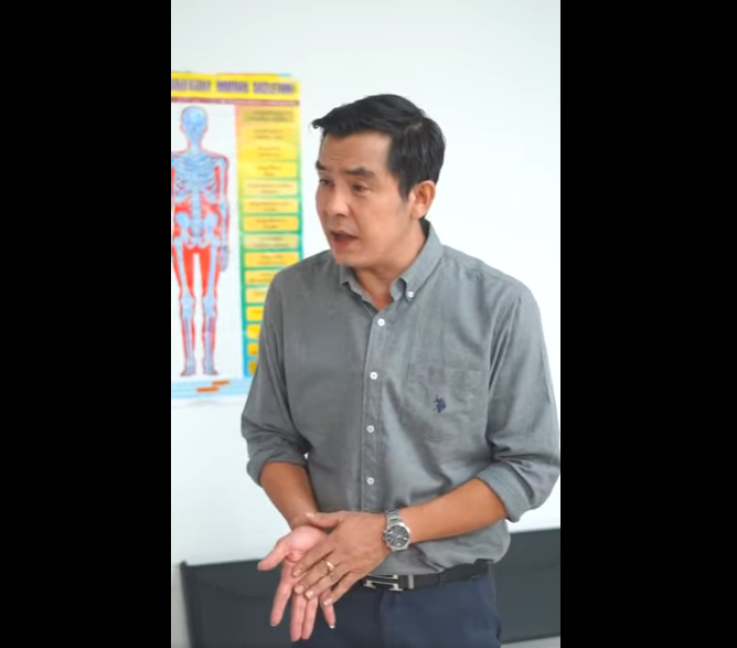 N0602106 ใจเป นนนาย กายเป นบ าว part2
