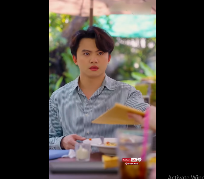 N0602007 คนหน งเง ยบง คนหน งร บฟ แค พอ (2) part2
