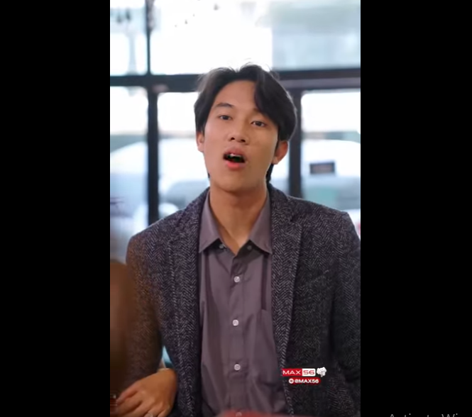 N0602019 กล กค าท เหม อนไม เง แต เธอไม คาดค ดเลยว าคนน นจะม ฐานะพ เศษ part2
