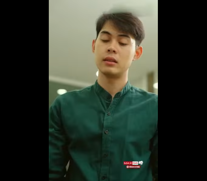 N0602011 แม กล กไม เท าก จนส ดท ายถ งก บเข าทร ดเม อแม ความจร (2) part2
